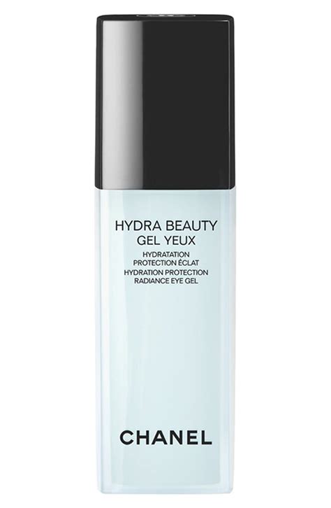 chanel hydra gel
